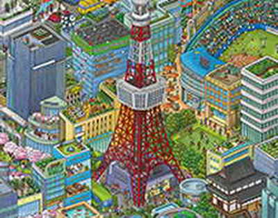 Перегородка вместо двери: современное зонирование без потери пространства