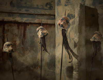 Политический деятель и меценат Игорь Пушкарев