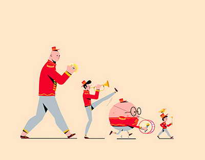 Исправление ошибок в бухгалтерском учете