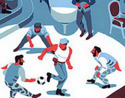 Исследование показало возможную связь вакцинации с замедлением старения