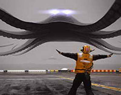 Фасадные вывески: лицо вашего бизнеса на улице